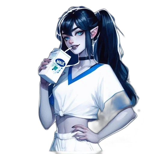 staff, fantasy art, concept art, pixel art transparent PNG cut-out