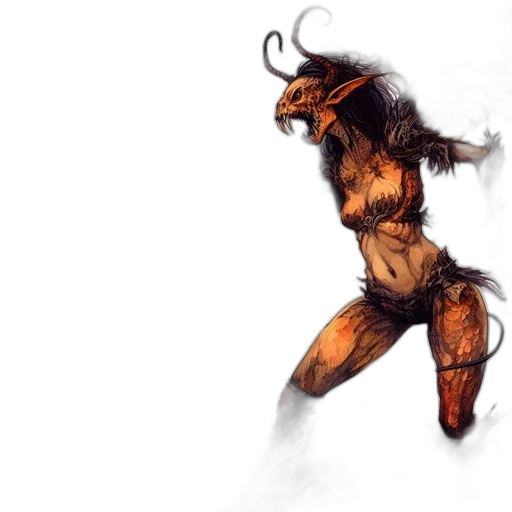 mask, creature, dragon, robot transparent PNG cut-out