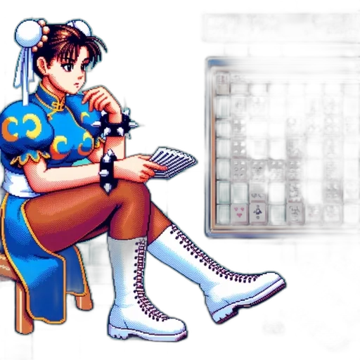 staff, robot, weapon, furniture transparent PNG cut-out