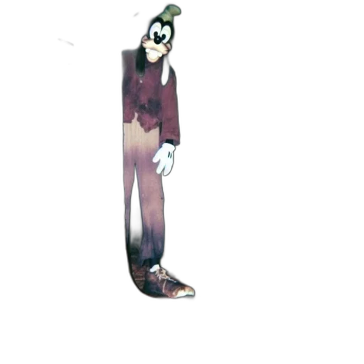 creature, staff, mask, animal transparent PNG cut-out