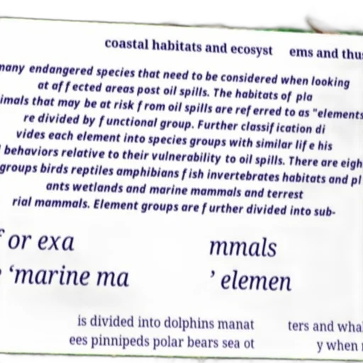 document, discussing, coastal, habitats transparent PNG cut-out