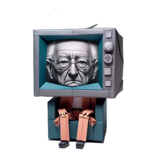 robot, mask, face, staff transparent PNG cut-out