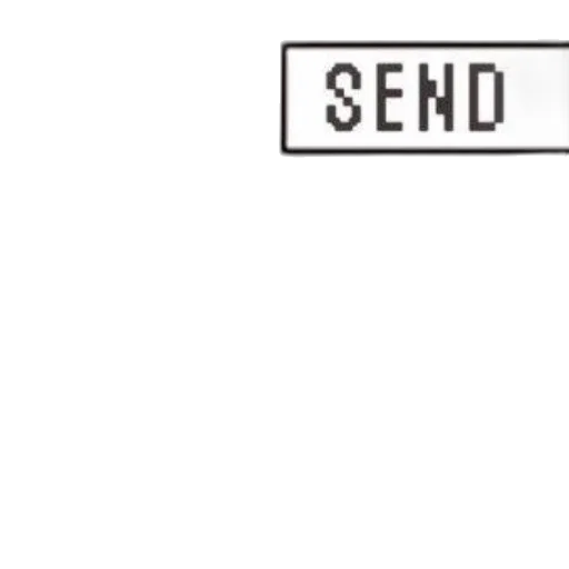 monochrome, essential, guide, email transparent PNG cut-out