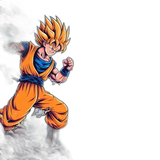 concept art, 3d render, pixel art, comic book art transparent PNG cut-out