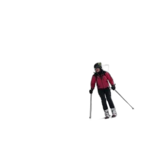 staff, robot, weapon, jacket transparent PNG cut-out