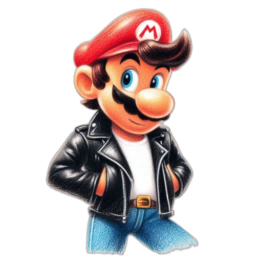 jacket, hat, animal, weapon transparent PNG cut-out