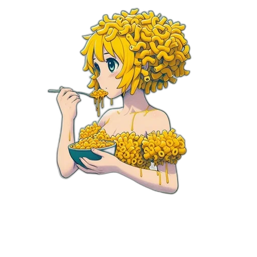 flower, food, dress, crown transparent PNG cut-out