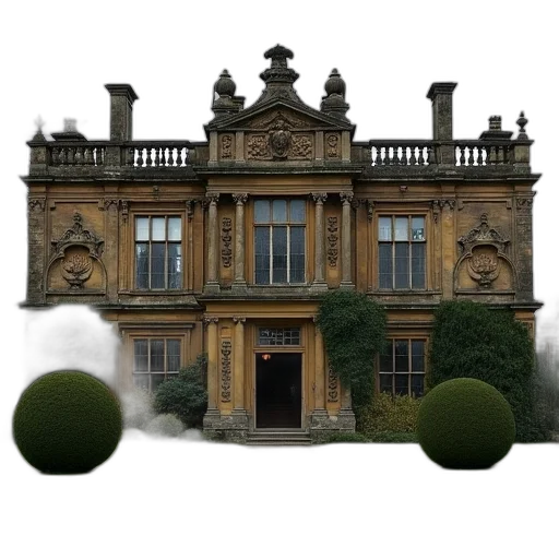 building, crown, car, furniture transparent PNG cut-out