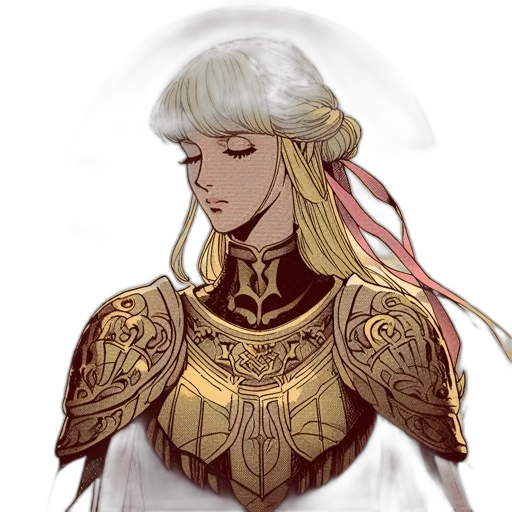 crown, fantasy art, concept art, pixel art transparent PNG cut-out