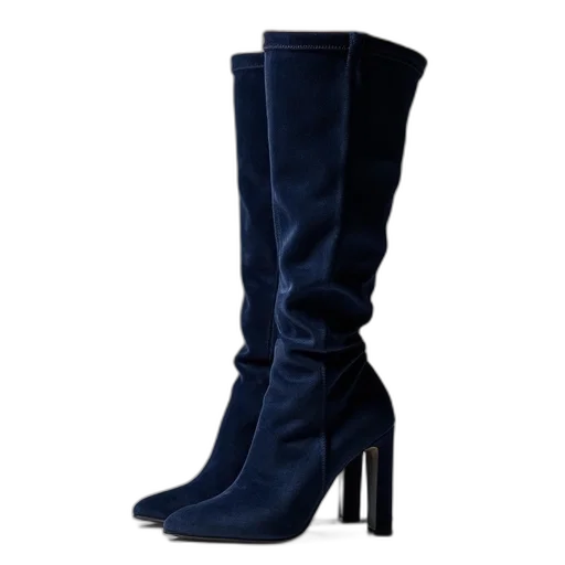 shoes, blue, very, pretty transparent PNG cut-out