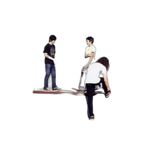 staff, furniture, 3d render, concept art transparent PNG cut-out