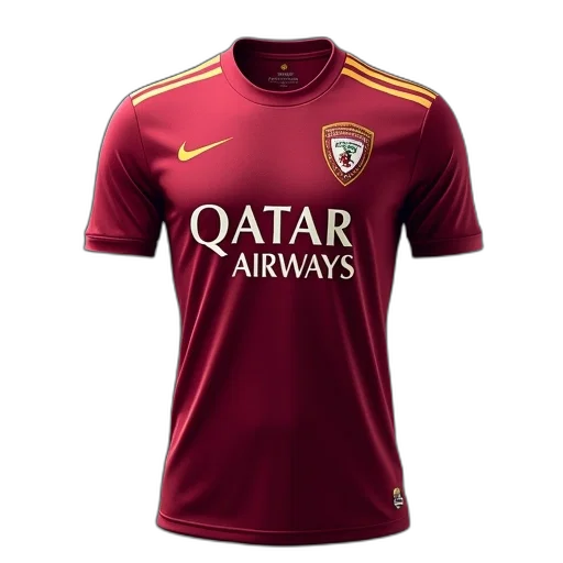soccer, jersey, words, qatar transparent PNG cut-out