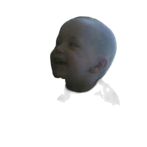 face, mask, creature, robot transparent PNG cut-out