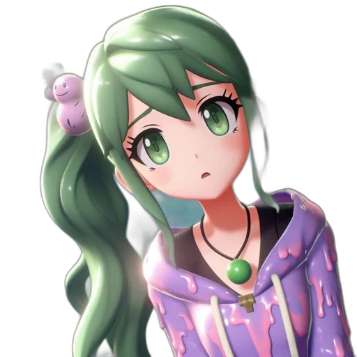 staff, face, dress, weapon transparent PNG cut-out