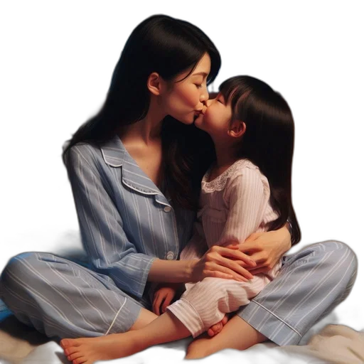 face, photorealistic, oil painting, concept art transparent PNG cut-out