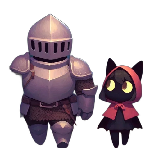 robot, staff, sword, weapon transparent PNG cut-out