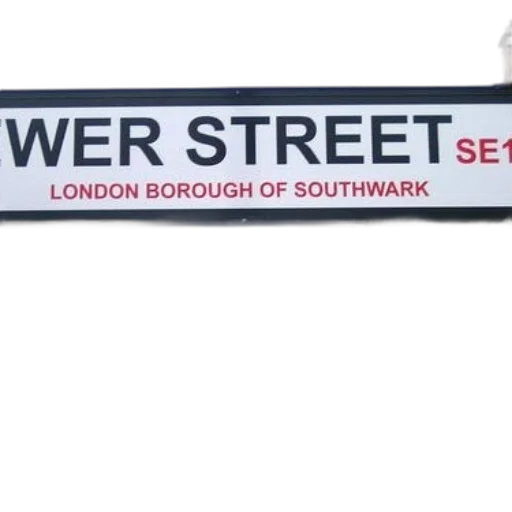 city street, tower, street, sign transparent PNG cut-out