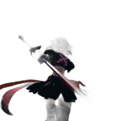 staff, weapon, sword, mask transparent PNG cut-out