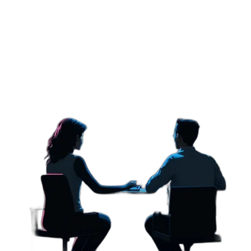 furniture, staff, concept art, 3d render transparent PNG cut-out