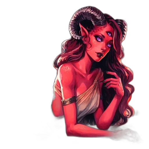 fantasy art, concept art, pixel art, comic book art transparent PNG cut-out