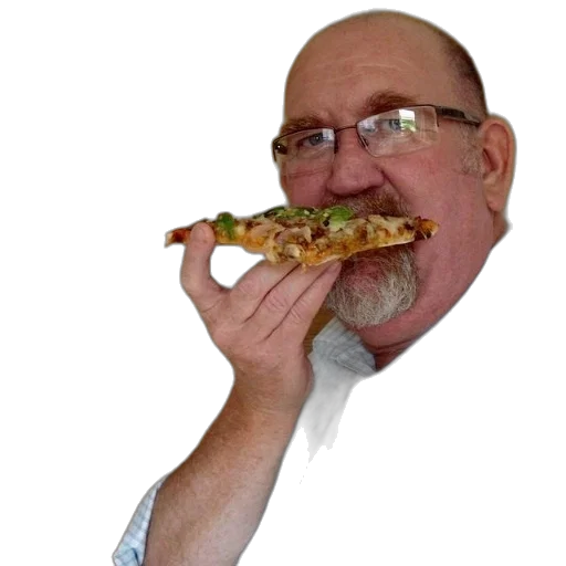 food, staff, weapon, face transparent PNG cut-out