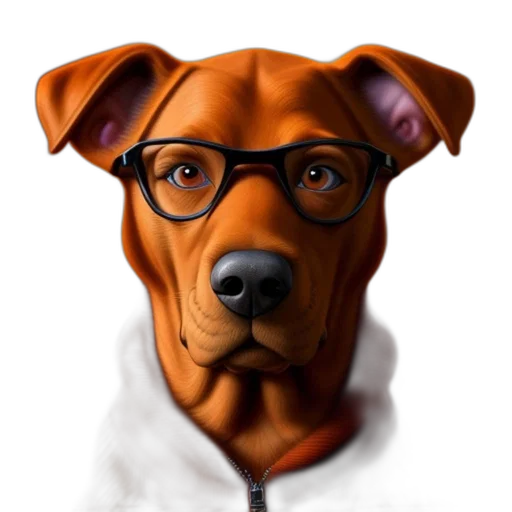 animal, staff, face, mask transparent PNG cut-out