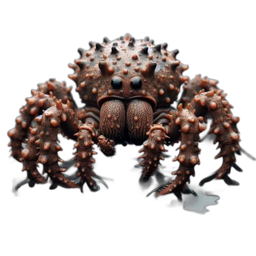 crown, creature, hair, jewelry transparent PNG cut-out
