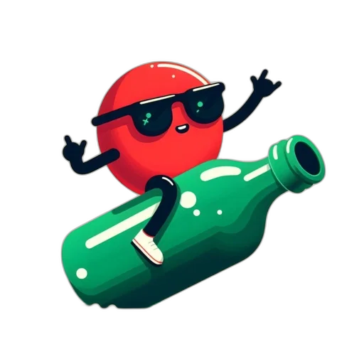 weapon, robot, concept art, 3d render transparent PNG cut-out
