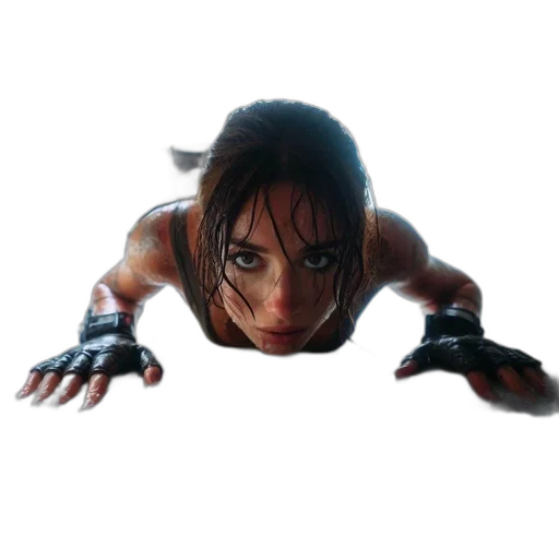 creature, weapon, animal, robot transparent PNG cut-out