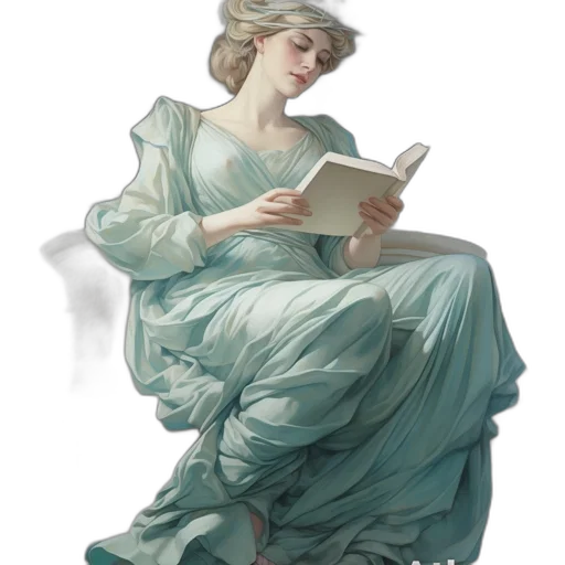 dress, staff, furniture, jewelry transparent PNG cut-out