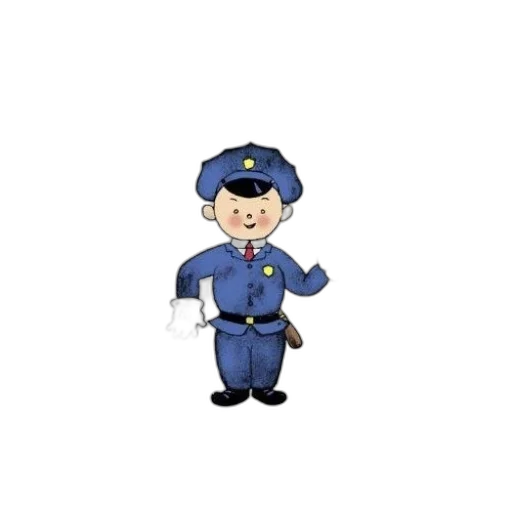 staff, umbrella, cartoon, concept art transparent PNG cut-out