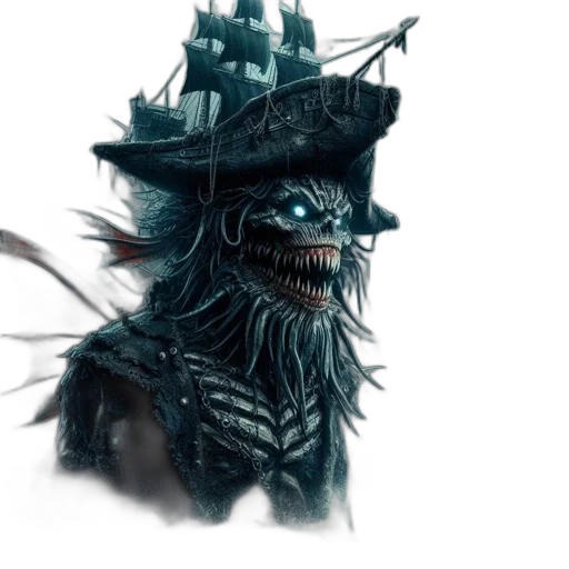 creature, mask, face, crown transparent PNG cut-out