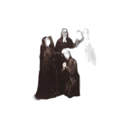dress, staff, jacket, pixel art transparent PNG cut-out
