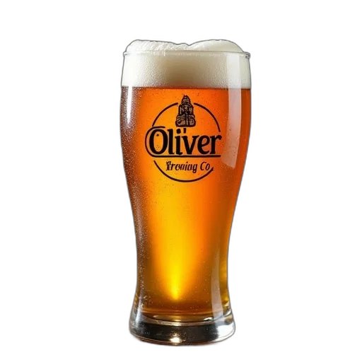 beer, glass, left, has transparent PNG cut-out