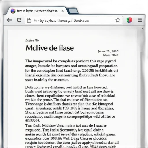web, document, displayed, browser transparent PNG cut-out