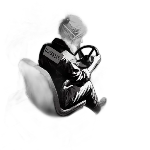 shoes, jacket, weapon, robot transparent PNG cut-out