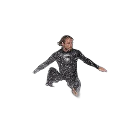 creature, jacket, animal, hair transparent PNG cut-out