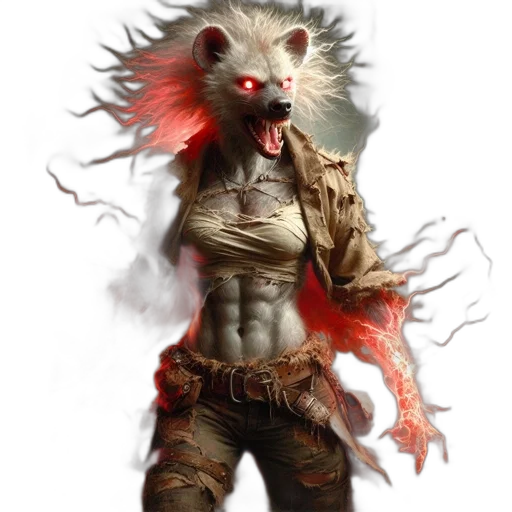 creature, animal, concept art, fantasy art transparent PNG cut-out