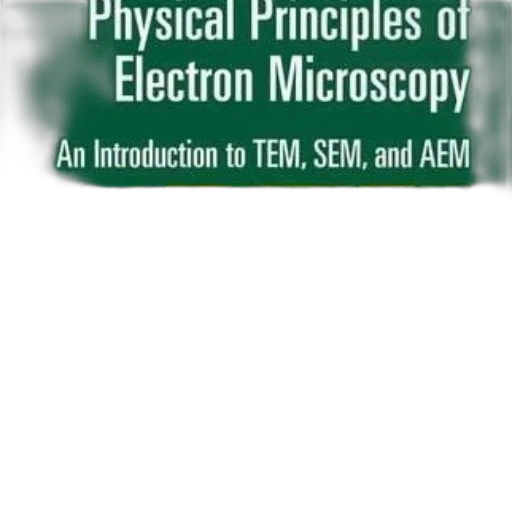 cover, physical, principles, electron transparent PNG cut-out