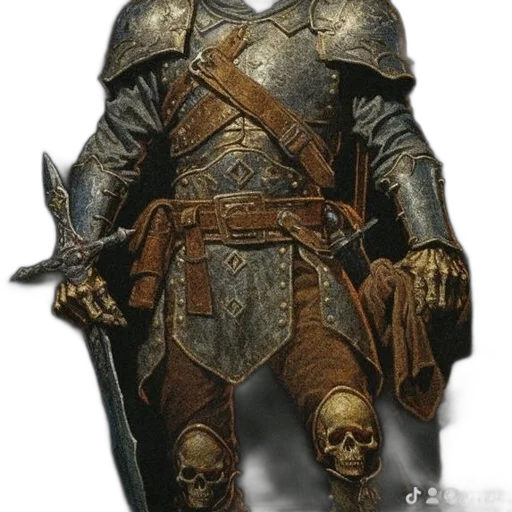 sword, staff, weapon, mask transparent PNG cut-out