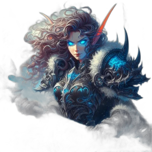 dragon, fantasy art, concept art, pixel art transparent PNG cut-out