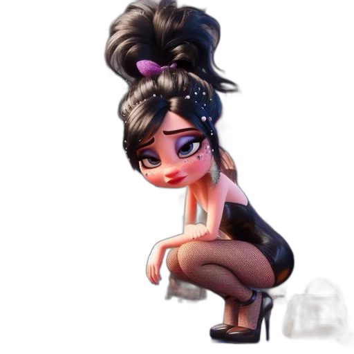 dress, staff, concept art, cartoon transparent PNG cut-out