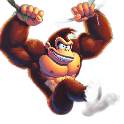 animal, staff, weapon, creature transparent PNG cut-out