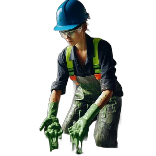 staff, photorealistic, concept art, 3d render transparent PNG cut-out