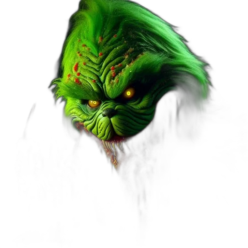 creature, mask, face, dragon transparent PNG cut-out