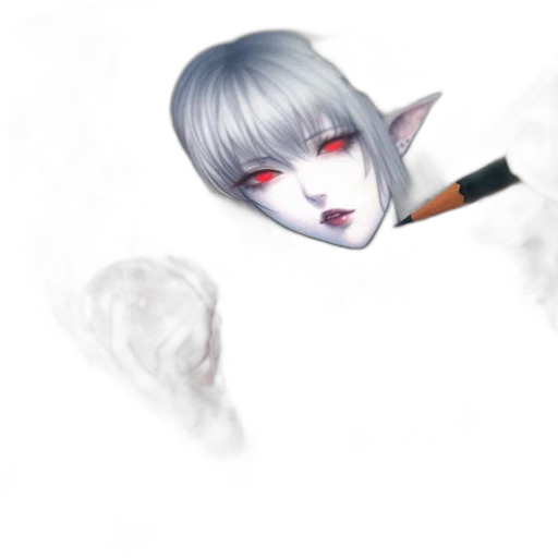 staff, mask, face, weapon transparent PNG cut-out