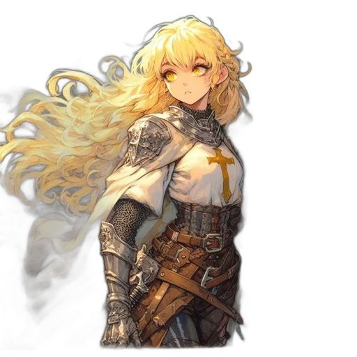 sword, staff, dragon, weapon transparent PNG cut-out