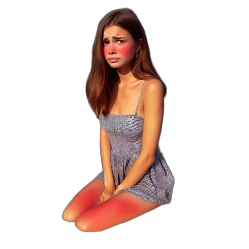 dress, face, mask, creature transparent PNG cut-out