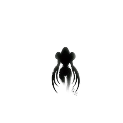 hair, creature, crown, animal transparent PNG cut-out
