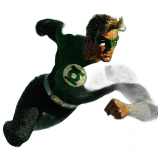 mask, staff, comic book art, concept art transparent PNG cut-out